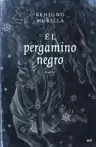 EL PERGAMINO NEGRO