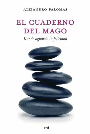 EL CUADERNO DEL MAGO