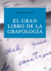 EL GRAN LIBRO DE LA GRAFOLOGÍA