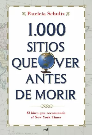 1.000 SITIOS QUE VER ANTES DE MORIR