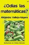 ¿ODIAS LAS MATEMÁTICAS?