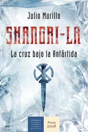 SHANGRI-LA (GANADOR P. NOVELA HISTÓRICA)