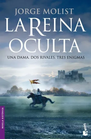 LA REINA OCULTA LA REINA OCULTA