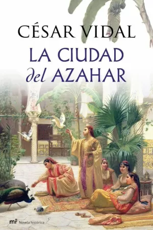 LA CIUDAD DEL AZAHAR