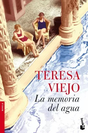 LA MEMORIA DEL AGUA LA MEMORIA DEL AGUA