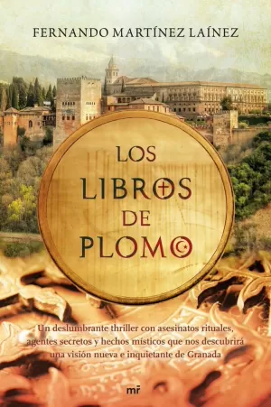 LOS LIBROS DE PLOMO