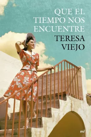 QUE EL TIEMPO NOS ENCUENTRE QUE EL TIEMPO NOS ENCUENTRE
