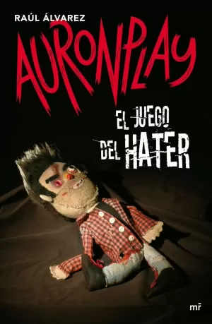 EL JUEGO DEL HATER EL JUEGO DEL HATER