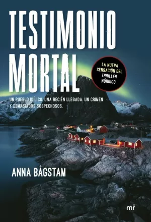 TESTIMONIO MORTAL TESTIMONIO MORTAL