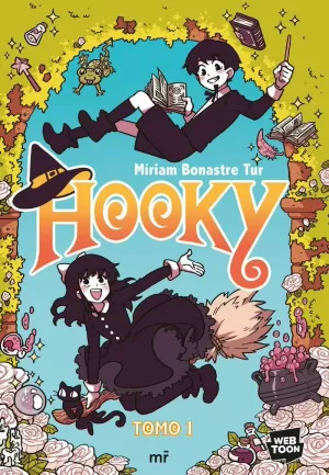 HOOKY HOOKY