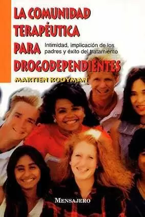 COMUNIDAD TERAPEUTICA DROGODEP COMUNIDAD TERAPEUTICA DROGODEP
