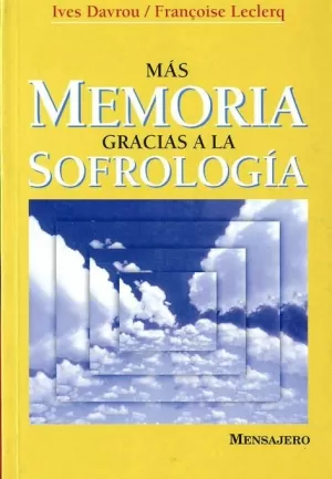 MAS MEMORIA GRACIAS A LA SOFRO