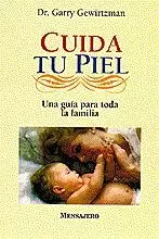 CUIDA TU PIEL