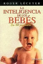 INTELIGENCIA DE LOS BEBES EN 4