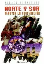 NORTE Y SUR RENOVAR LA COOPERA NORTE Y SUR RENOVAR LA COOPERA