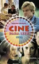 CINE PARA LEER 1998 +CD ROM