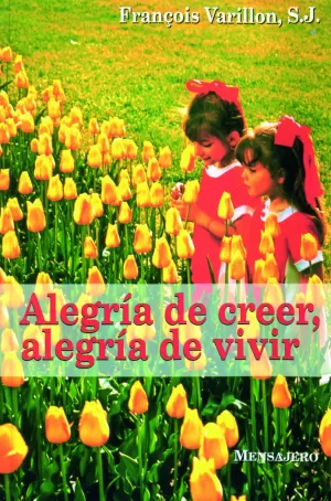 ALEGRIA DE CREER ALEGRIA DE VI
