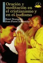 ORACION Y MEDITACION CRISTIANI