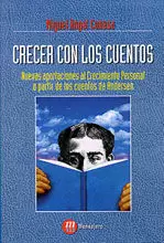 CRECER CON LOS CUENTOS CRECER CON LOS CUENTOS