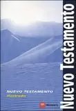 NUEVO TESTAMENTO ILUSTRADO NUEVO TESTAMENTO ILUSTRADO