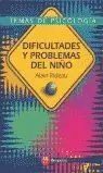 DIFICULTADES Y PROBLEMAS DEL N