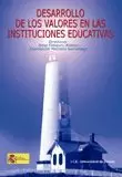 DESARROLLO Y VALORES EN LAS INSTITUCIONES EDUCATIV