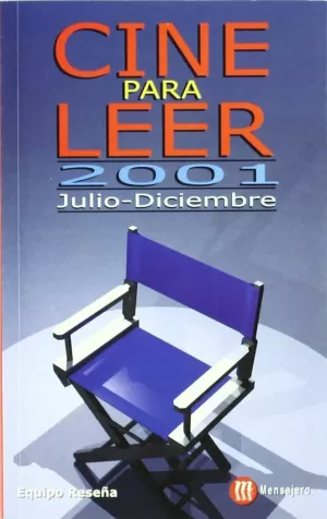 CINE PARA LEER CINE PARA LEER