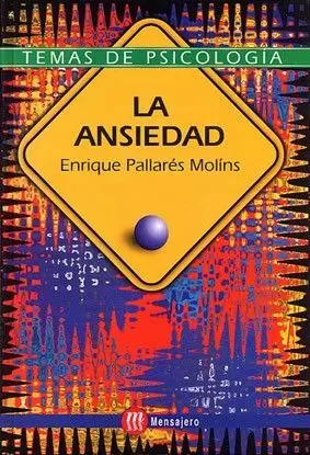 ANSIEDAD,LA. ANSIEDAD,LA.