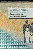 DESTREZAS DE LA VIDA PERSONAL.CURRICULUM DESTREZAS