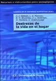 DESTREZAS DE LA VIDA EN EL HOGAR.CURRICULUM DESTRE
