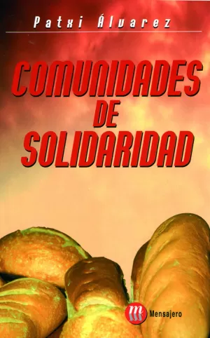 COMUNIDADES DE SOLIDARIDAD.