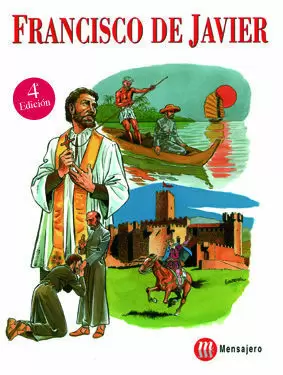 FRANCISCO DE JAVIER. COMIC FRANCISCO DE JAVIER. COMIC
