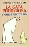 LA GATA PRODIGIOSA LA GATA PRODIGIOSA