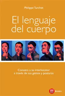LENGUAJE DEL CUERPO, EL