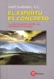 ESPIRITU ES CONCRETO, EL