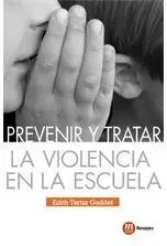 PREVENIR Y TRATAR LA VIOLENCIA E PREVENIR Y TRATAR LA VIOLENCIA E