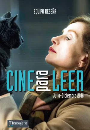 CINE PARA LEER 2016 ( JULIO-DICIEMBRE)