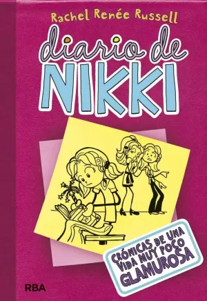 DIARIO DE NIKKI 1 DIARIO DE NIKKI 1