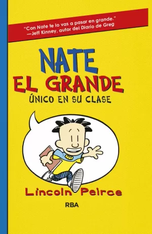 NATE, EL GRANDE