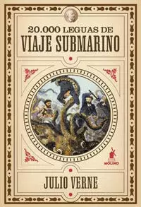 20000 LEGÜAS DE VIAJE SUBMARINO