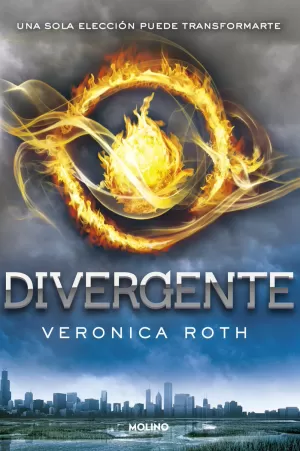 DIVERGENTE 1.