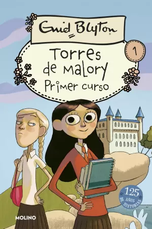 TORRES DE MALORY 1. PRIMER CURSO