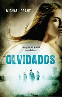 OLVIDADOS