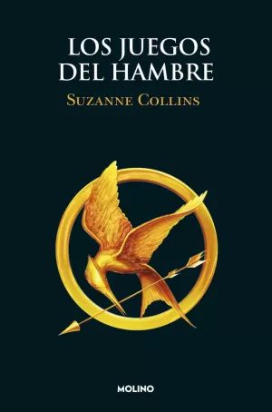 LOS JUEGOS DEL HAMBRE LOS JUEGOS DEL HAMBRE