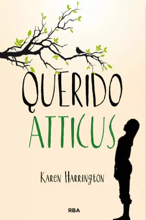 QUERIDO ATTICUS