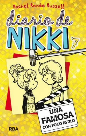 DIARIO DE NIKKI, 7