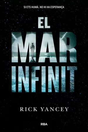 EL MAR INFINIT