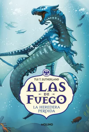 ALAS DE FUEGO, 2