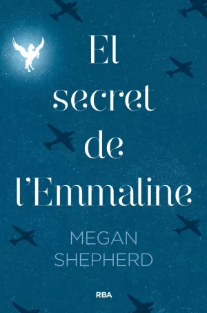 EL SECRET D'EMMALINE (CATALA)