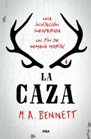 LA CAZA (CASTELLANO)